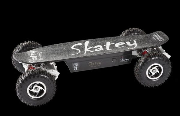 Skatey 800 Quattro